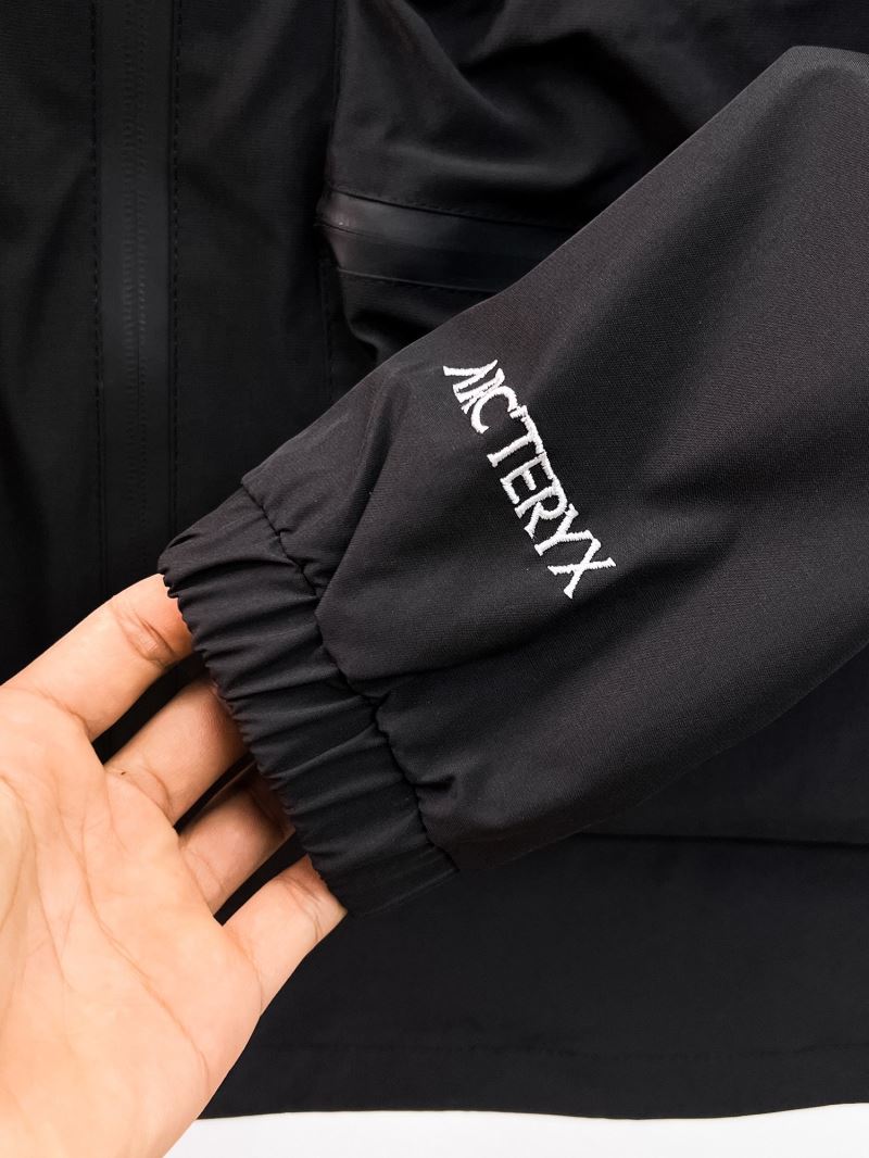 Arcteryx Outwear